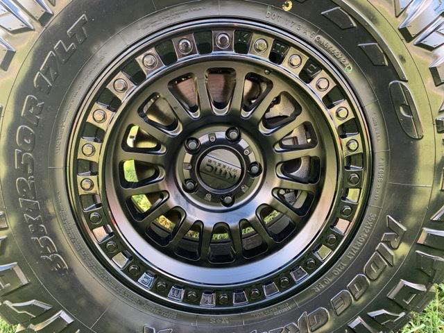 new 2024 Jeep Gladiator car, priced at $99,946