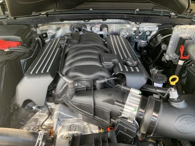 new 2024 Jeep Gladiator car, priced at $99,946
