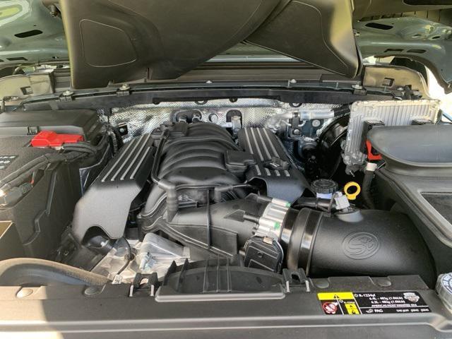 new 2024 Jeep Gladiator car, priced at $99,946