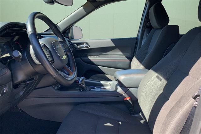 used 2024 Dodge Durango car, priced at $36,995