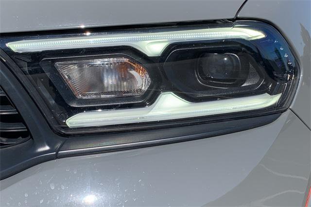 used 2024 Dodge Durango car, priced at $36,995