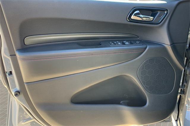 used 2024 Dodge Durango car, priced at $36,995