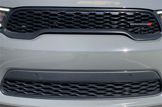 used 2024 Dodge Durango car, priced at $36,995