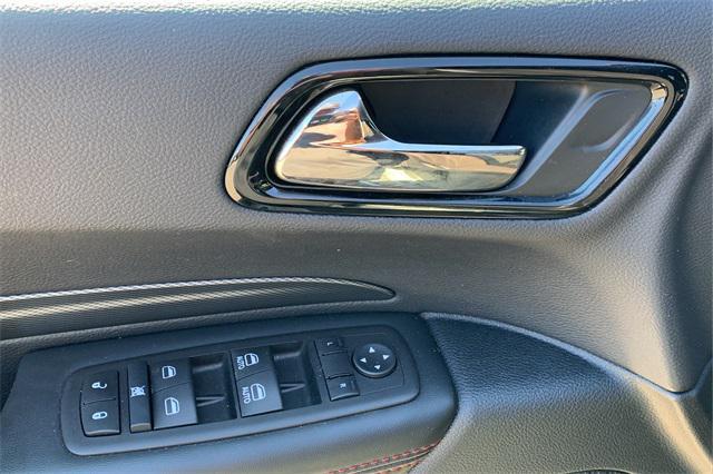 used 2024 Dodge Durango car, priced at $36,995