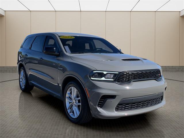 used 2024 Dodge Durango car, priced at $36,995