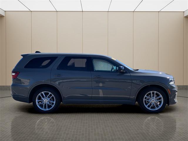 used 2024 Dodge Durango car, priced at $36,995