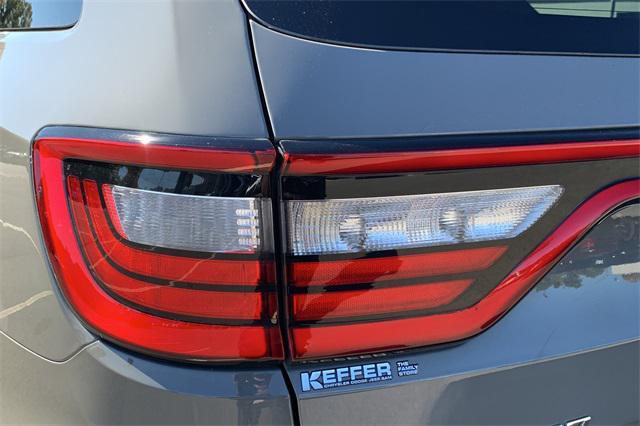 used 2024 Dodge Durango car, priced at $36,995
