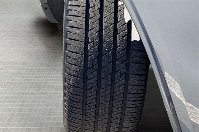 used 2024 Dodge Durango car, priced at $36,995