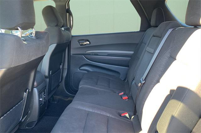 used 2024 Dodge Durango car, priced at $36,995