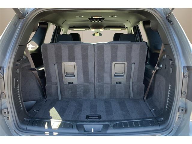 used 2024 Dodge Durango car, priced at $36,995