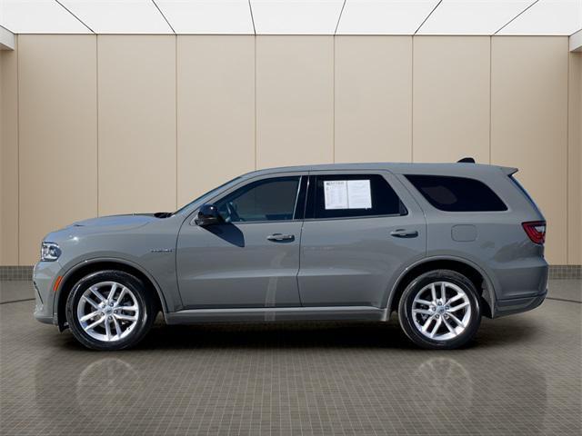 used 2024 Dodge Durango car, priced at $36,995