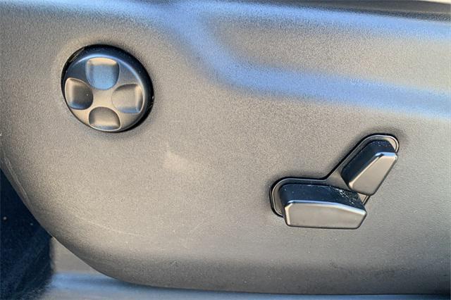 used 2024 Dodge Durango car, priced at $36,995