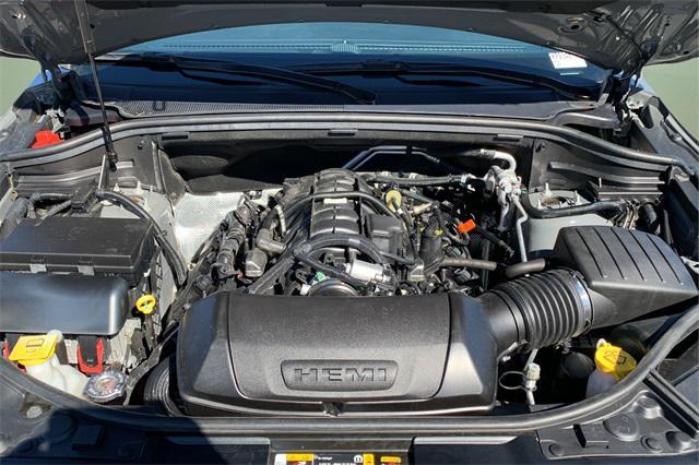 used 2024 Dodge Durango car, priced at $36,995