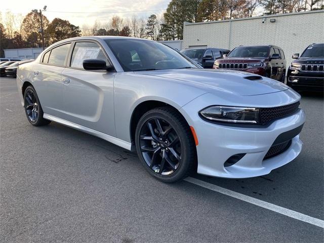 new 2023 Dodge Charger car, priced at $35,361