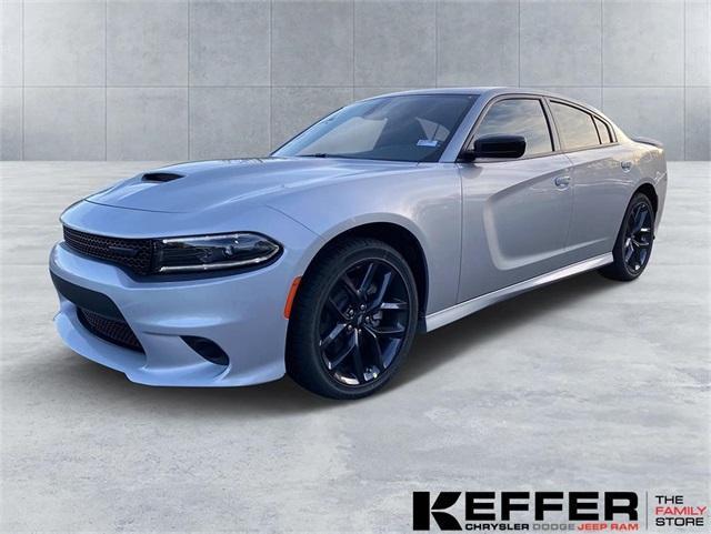 new 2023 Dodge Charger car, priced at $35,361