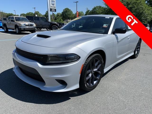 used 2023 Dodge Charger car, priced at $31,900