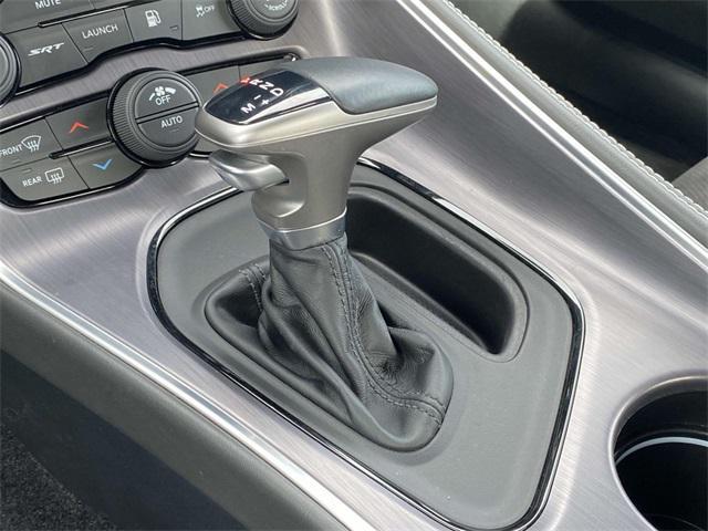 used 2018 Dodge Challenger car, priced at $120,000