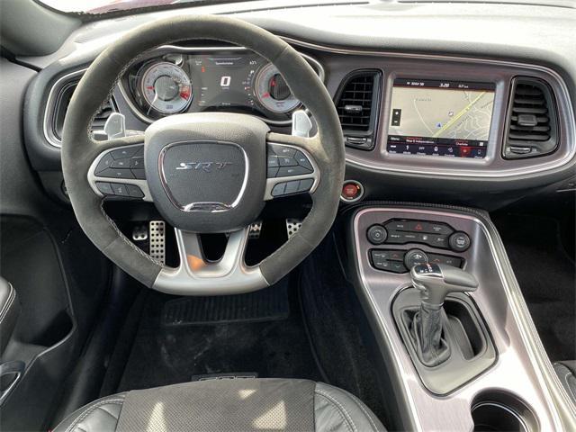 used 2018 Dodge Challenger car, priced at $120,000