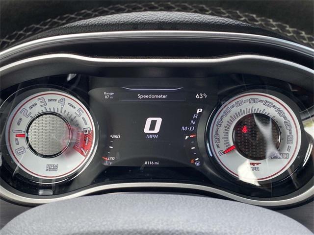 used 2018 Dodge Challenger car, priced at $112,500