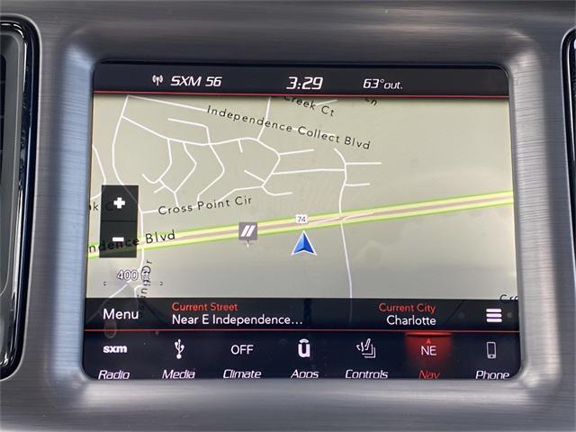 used 2018 Dodge Challenger car, priced at $112,500