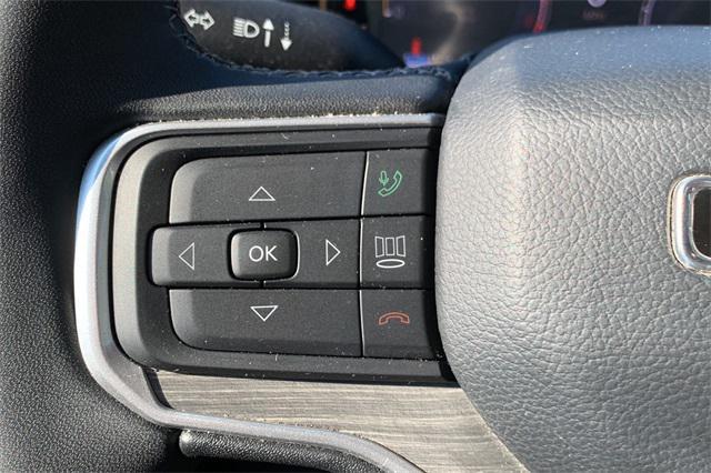 used 2024 Jeep Wagoneer car, priced at $46,760