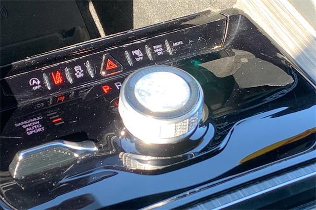 used 2024 Jeep Wagoneer car, priced at $46,760