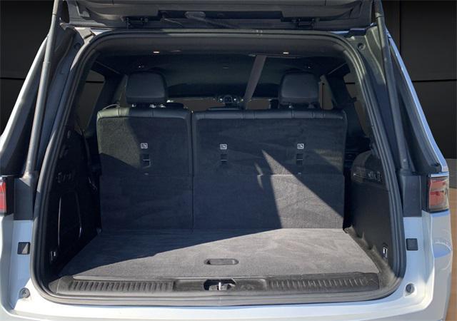 used 2024 Jeep Wagoneer car, priced at $46,760