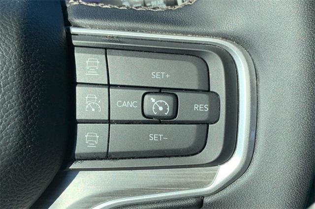 used 2024 Jeep Wagoneer car, priced at $46,760