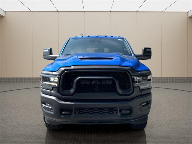 used 2024 Ram 2500 car, priced at $74,497