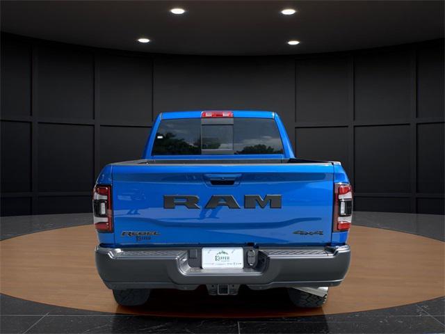 new 2024 Ram 2500 car, priced at $71,237