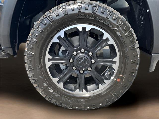 new 2024 Ram 2500 car, priced at $71,237