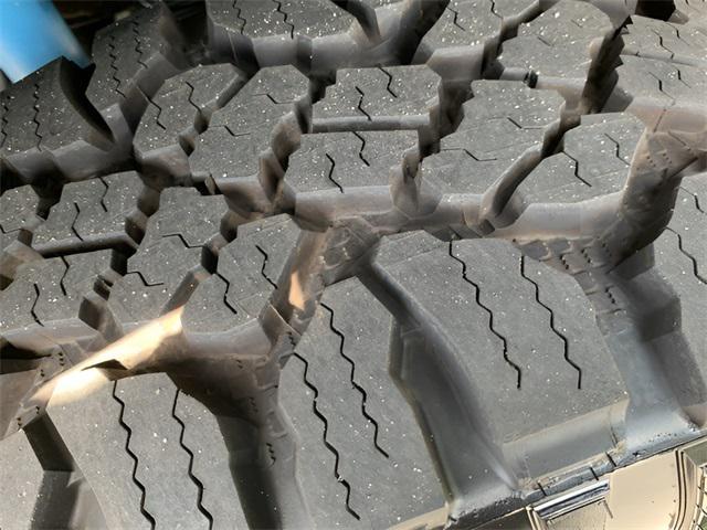 used 2024 Ram 2500 car, priced at $74,497