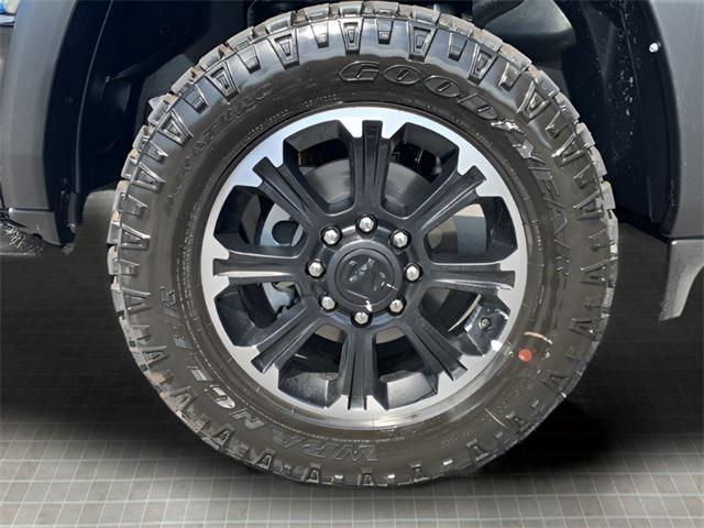 used 2024 Ram 2500 car, priced at $74,497