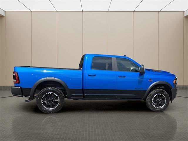 used 2024 Ram 2500 car, priced at $74,497