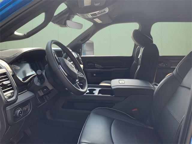 used 2024 Ram 2500 car, priced at $74,497