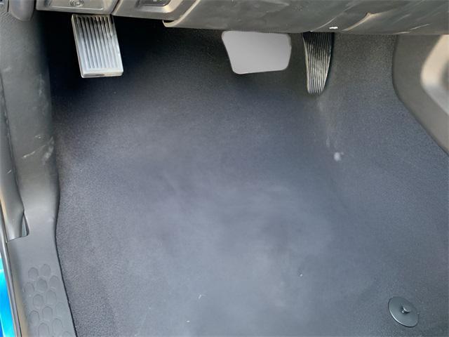 used 2024 Ram 2500 car, priced at $71,495