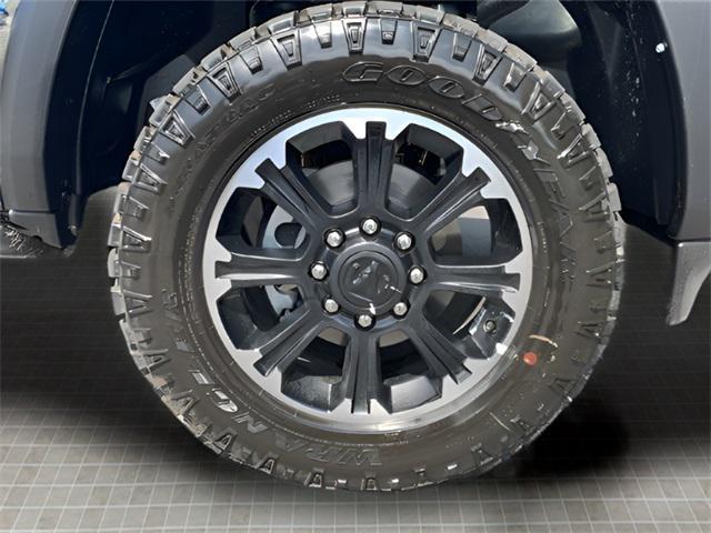 used 2024 Ram 2500 car, priced at $71,495