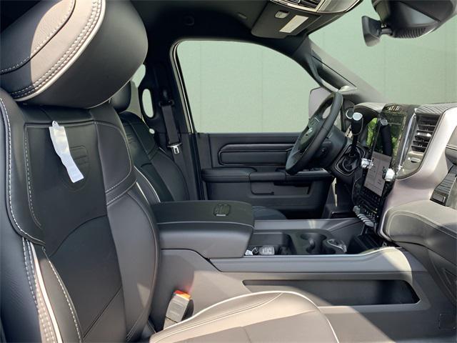used 2024 Ram 2500 car, priced at $74,497
