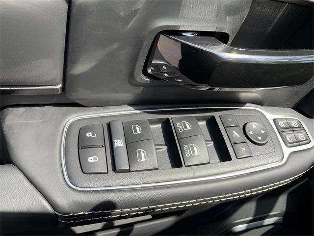 new 2024 Ram 2500 car, priced at $71,237
