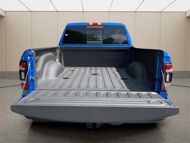 used 2024 Ram 2500 car, priced at $71,495