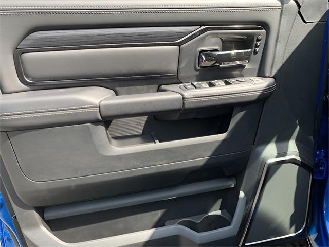 used 2024 Ram 2500 car, priced at $74,497