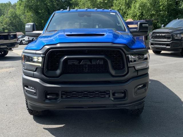 new 2024 Ram 2500 car, priced at $78,197