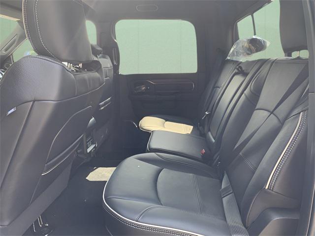 used 2024 Ram 2500 car, priced at $74,497