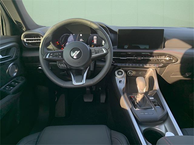 used 2024 Dodge Hornet car, priced at $36,264