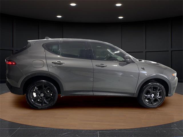new 2024 Dodge Hornet car, priced at $36,264