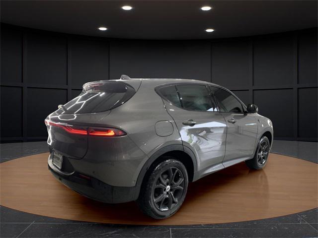 new 2024 Dodge Hornet car, priced at $36,264