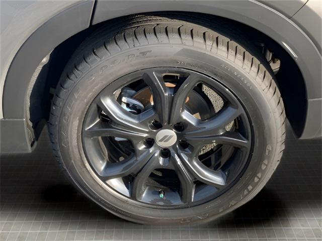 used 2024 Dodge Hornet car, priced at $34,495