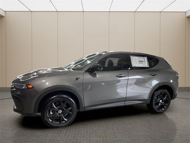 used 2024 Dodge Hornet car, priced at $36,264