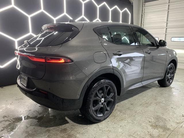 new 2024 Dodge Hornet car, priced at $36,995