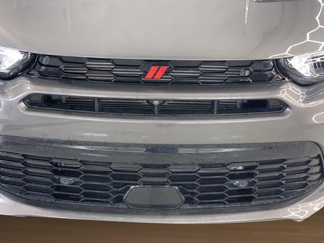 new 2024 Dodge Hornet car, priced at $36,264